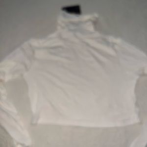 Naked wardrobe top